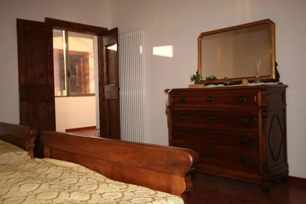 B&B Castello Presati Bergamo Bed & Breakfast