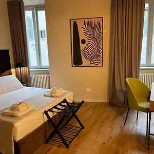 Gatto Bianco Bed & Breakfast