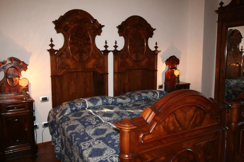 B&B Castello Presati Bergamo