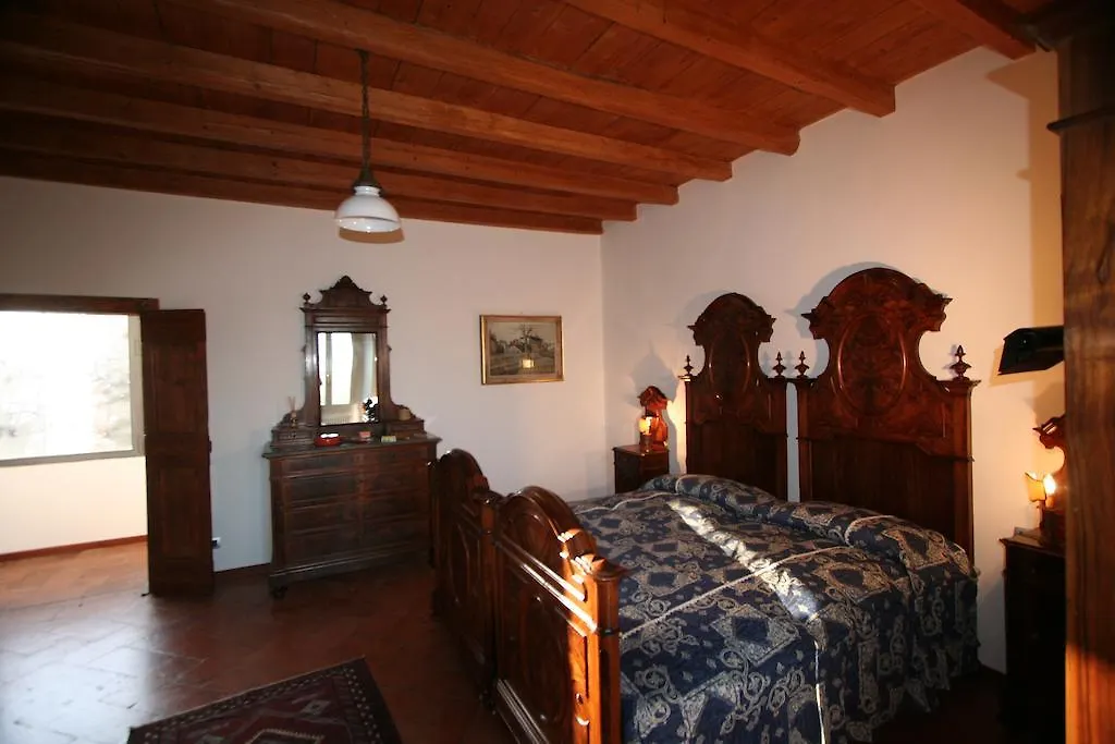 Bed & Breakfast B&B Castello Presati Bergamo